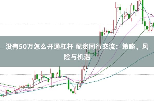 没有50万怎么开通杠杆 配资同行交流：策略、风险与机遇