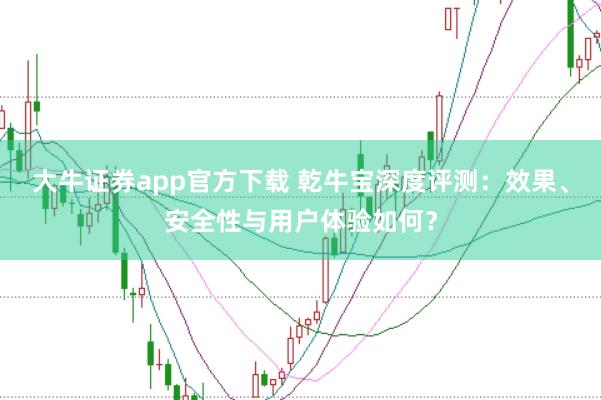 大牛证券app官方下载 乾牛宝深度评测：效果、安全性与用户体验如何？