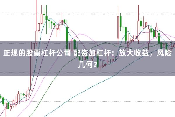 正规的股票杠杆公司 配资加杠杆：放大收益，风险几何？