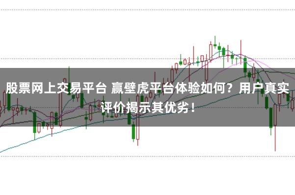 股票网上交易平台 赢壁虎平台体验如何？用户真实评价揭示其优劣！