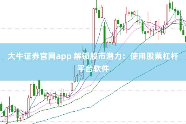大牛证券官网app 解锁股市潜力：使用股票杠杆平台软件