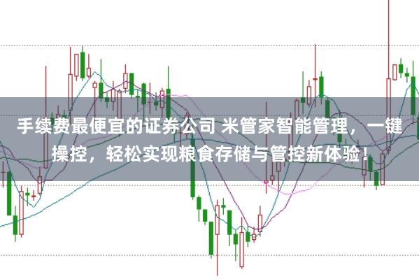 手续费最便宜的证券公司 米管家智能管理，一键操控，轻松实现粮食存储与管控新体验！