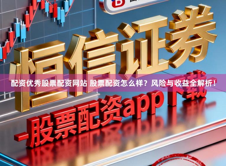 配资优秀股票配资网站 股票配资怎么样？风险与收益全解析！