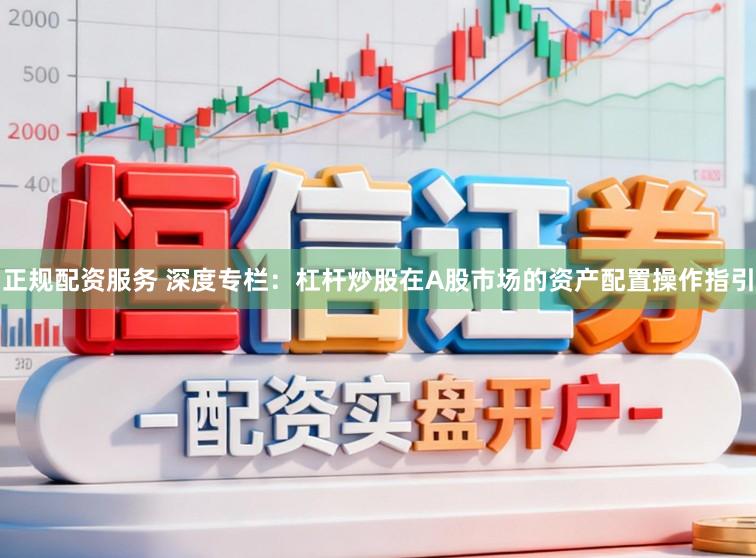 正规配资服务 深度专栏：杠杆炒股在A股市场的资产配置操作指引