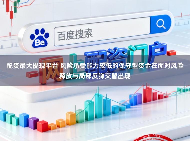 配资最大提现平台 风险承受能力较低的保守型资金在面对风险释放与局部反弹交替出现