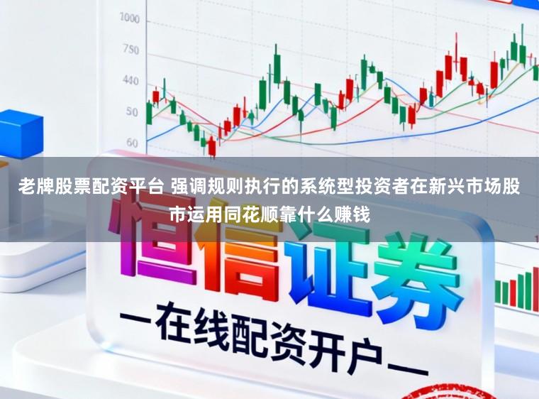老牌股票配资平台 强调规则执行的系统型投资者在新兴市场股市运用同花顺靠什么赚钱