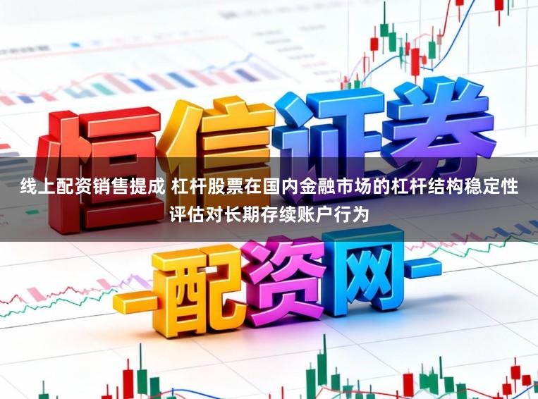 线上配资销售提成 杠杆股票在国内金融市场的杠杆结构稳定性评估对长期存续账户行为