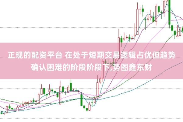 正现的配资平台 在处于短期交易逻辑占优但趋势确认困难的阶段阶段下,势图鑫东财