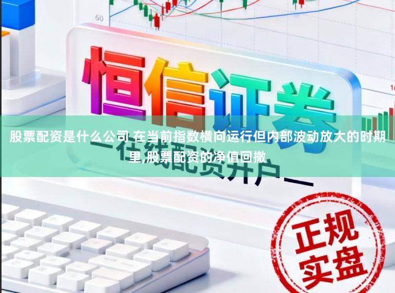 股票配资是什么公司 在当前指数横向运行但内部波动放大的时期里,股票配资的净值回撤