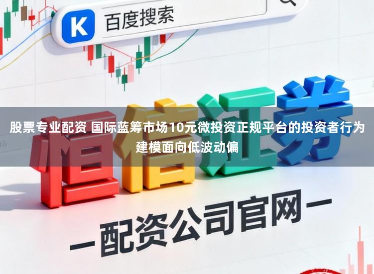 股票专业配资 国际蓝筹市场10元微投资正规平台的投资者行为建模面向低波动偏