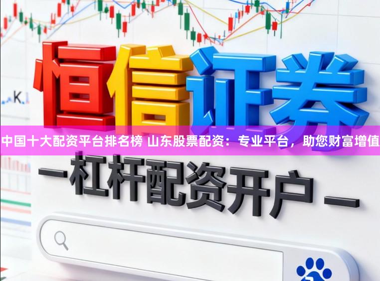 中国十大配资平台排名榜 山东股票配资：专业平台，助您财富增值