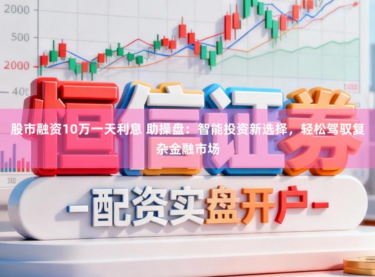 股市融资10万一天利息 助操盘：智能投资新选择，轻松驾驭复杂金融市场
