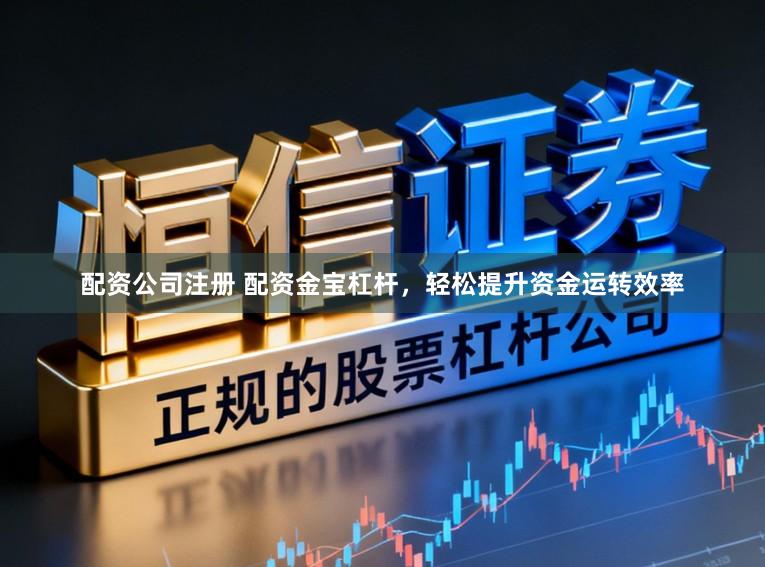 配资公司注册 配资金宝杠杆，轻松提升资金运转效率