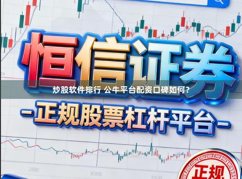 炒股软件排行 公牛平台配资口碑如何？