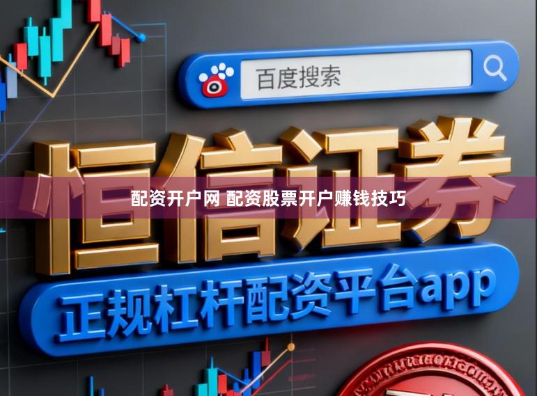 配资开户网 配资股票开户赚钱技巧