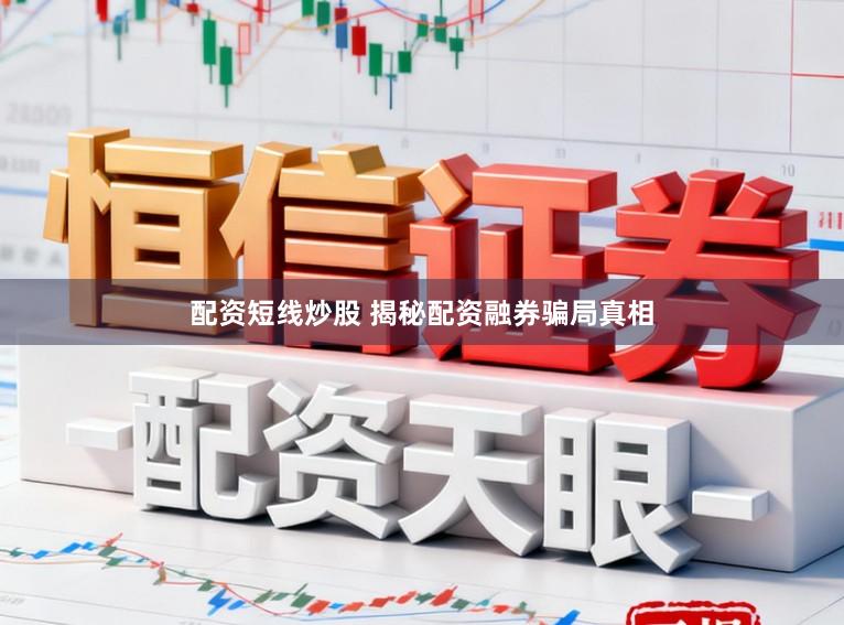 配资短线炒股 揭秘配资融券骗局真相